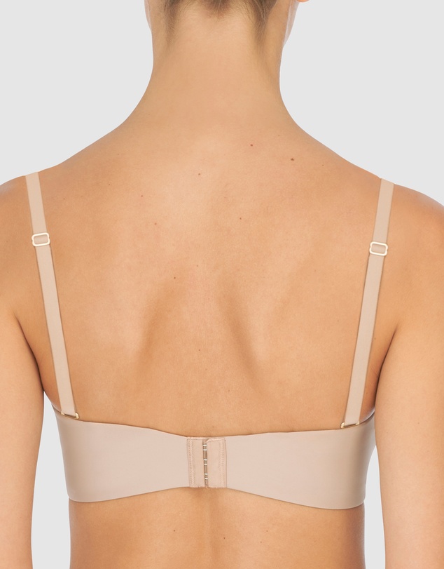 Natori - Minimal Lightly-Padded Convertible-to-Strapless Bra