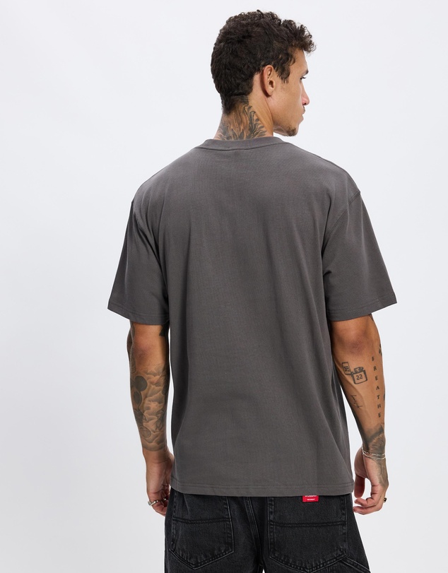 Worship - Cherub Heavyweight Embro Tee