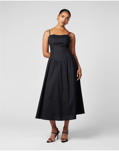 MVN - The Celia Dress