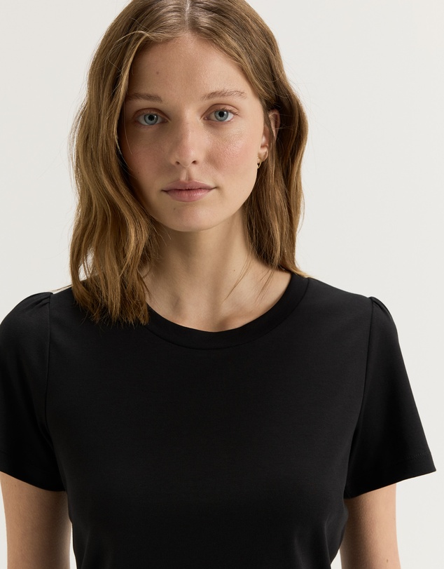 Review - Clover Tee