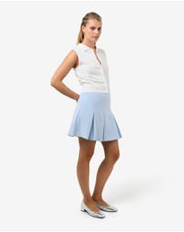 Forcast - Ace Pleated Skirt