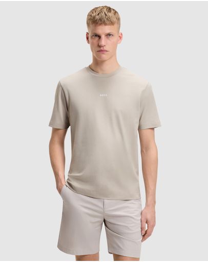 Open Grey