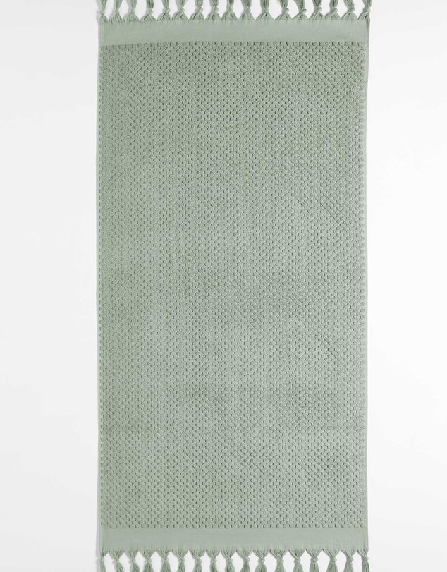 Aura Home - Milos Bath Towel Range