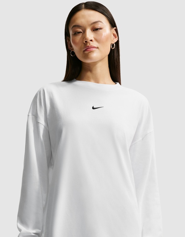 Nike - Sportswear Long Sleeves Tee Classic