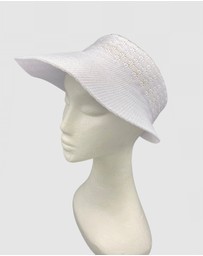 Jacaru - Jacaru 1512 Visor Roll Up