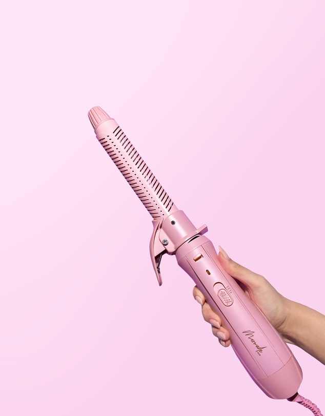 Mermade Hair - Aircurl