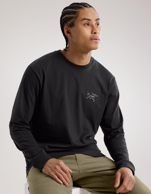 Arc'teryx - Kragg SL Cotton Shirt LS Men's