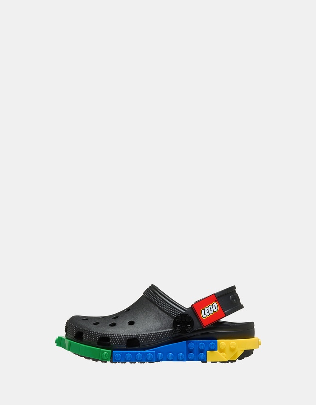 Crocs - Lego Clog Youth