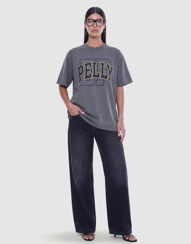 ENA PELLY - Sophia Relaxed Tee