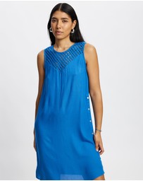 KAJA Clothing - Delia Dress