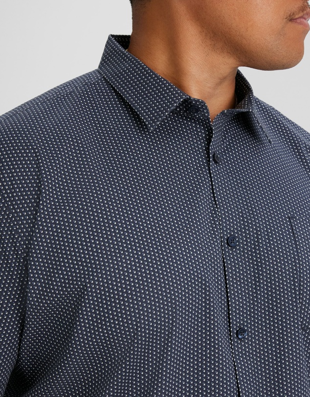 Johnny Bigg - Trilogy Stretch Shirt