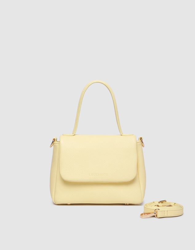 Louenhide - Connie Top Handle Bag