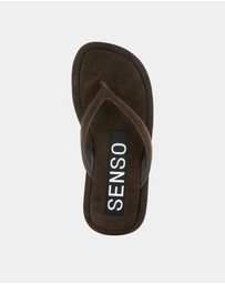 Senso - Illy