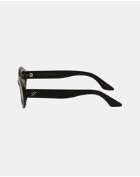 Bask Eyewear - Capri Polarised