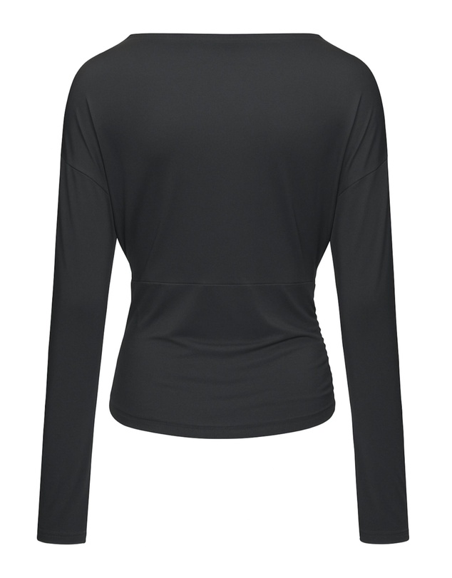 Style Addict - Marlo Top