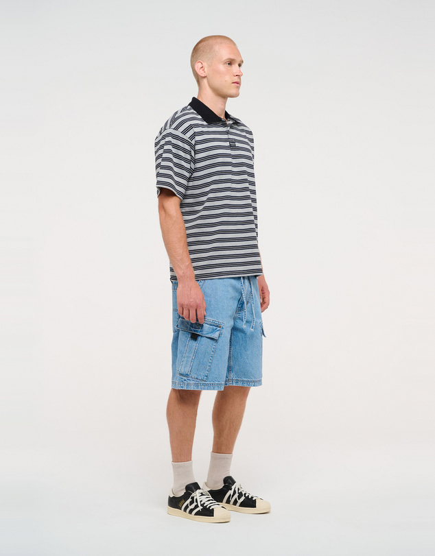 Abrand - A5 Cargo Short Cole Recycled