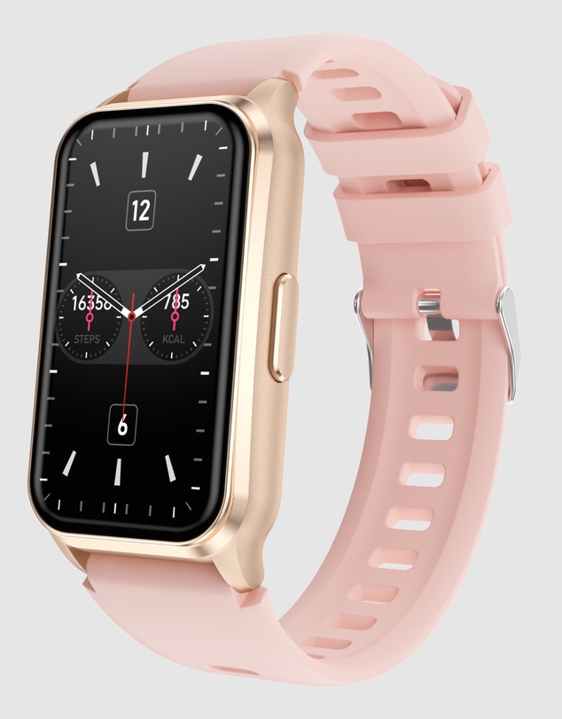 TONY+WILL - Smart Watch