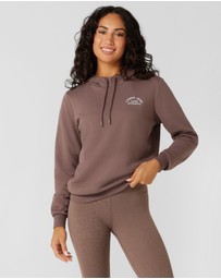 Lorna Jane - Lotus Hoodie