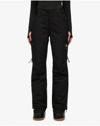 Superdry - Ultimate Freestyle Ski Pant