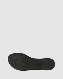Sempre Di - Vires Sandals