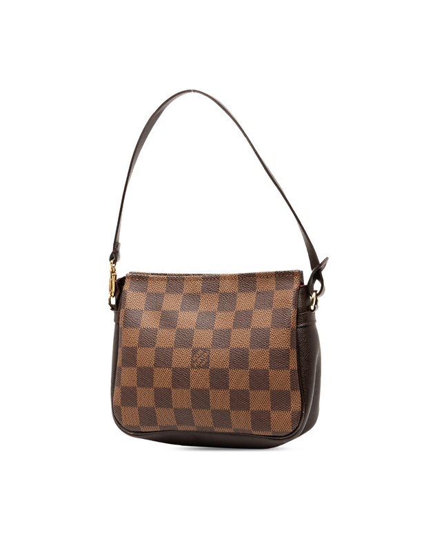 Pre-Loved by Azura Reborn - Pre-Loved Damier Ebene Trousse Pochette