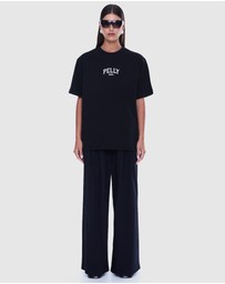 ENA PELLY - Ivy Relaxed Tee