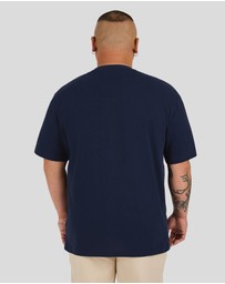 Johnny Bigg - Classic Heavy Weight Tee