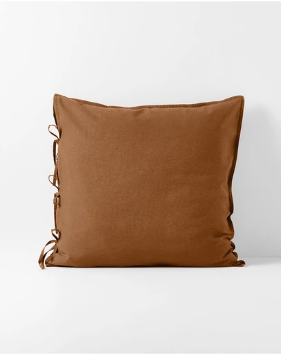 Aura Home - Maison Vintage European Pillowcase