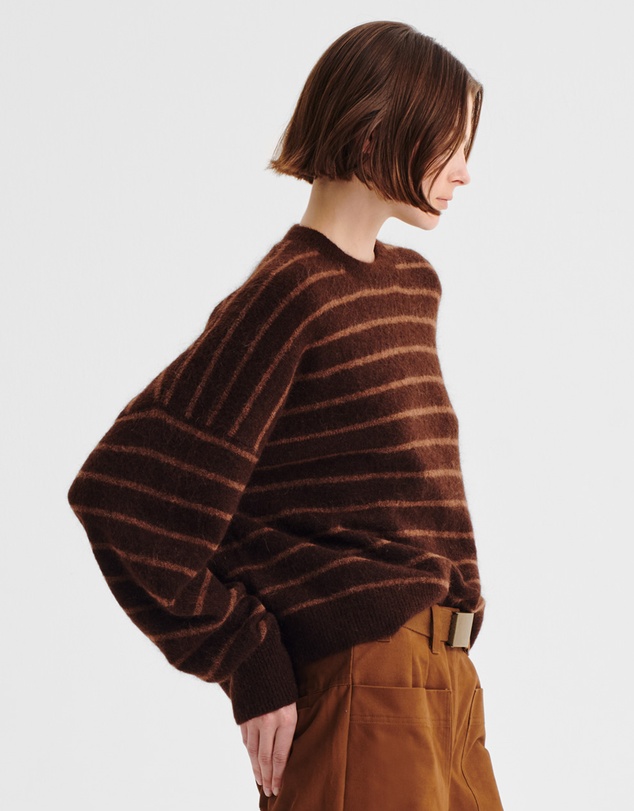 Morrison - Albi Knit Pullover