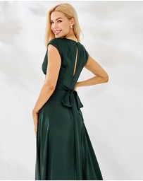 Alabaster The Label - Aurelia Dress