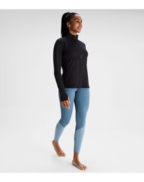 Kathmandu - KMDAction Quarter Zip Baselayer Top
