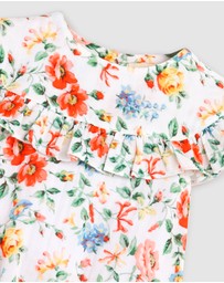 Alex & Ant - Ethel Playsuit - Pretty Floral
