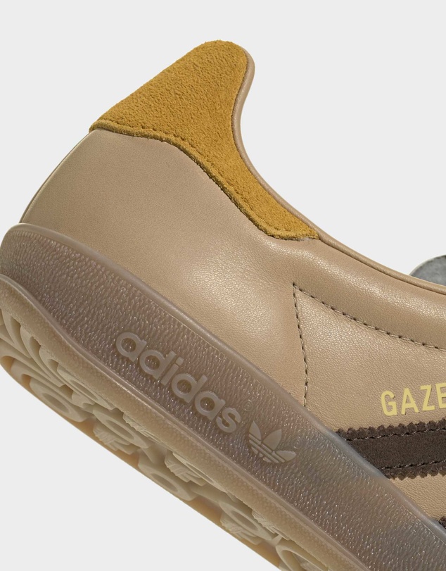 adidas Originals - GAZELLE INDOOR SHOES Womens