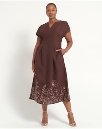 Estelle - Emery Dress