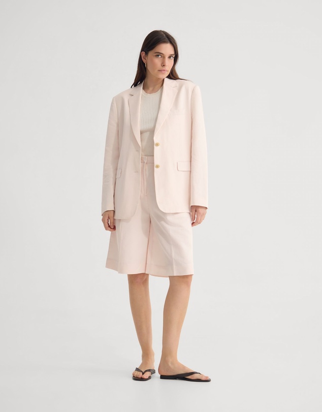 Oxford - Peggy Bermuda Shorts