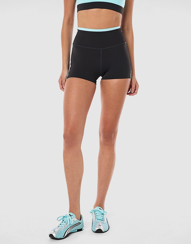 P.E Nation - Convex 3 Inch Bike Shorts