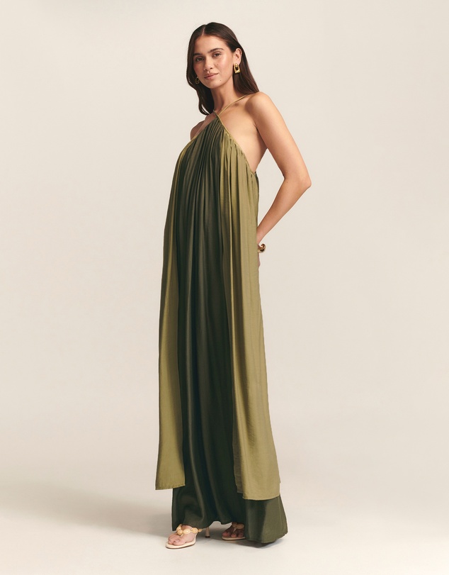 ST MRLO - Lulu Dress