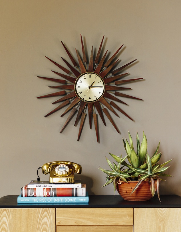 Newgate - Newgate Pluto Clocks