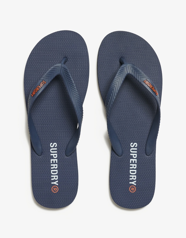 Superdry - Core Essential Flip Flop