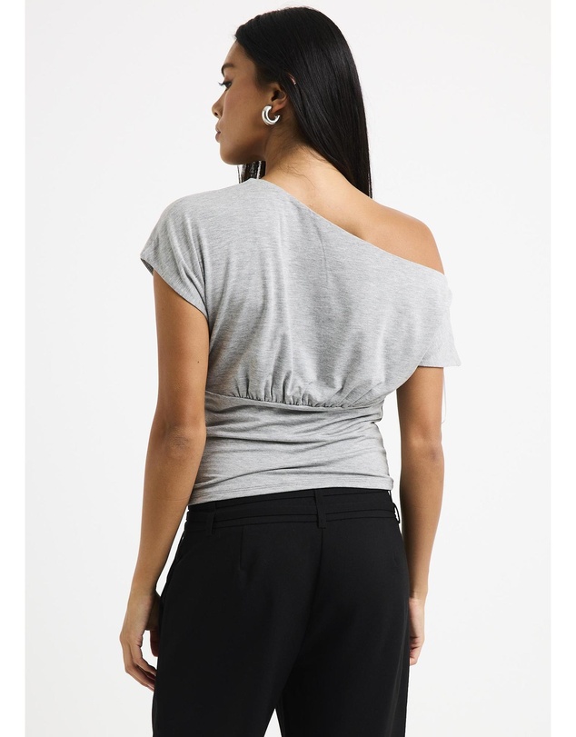 Insight - Darcy Off Shoulder Top