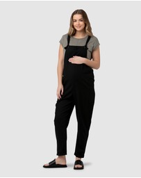 Ripe Maternity - Richie Nursing Tee