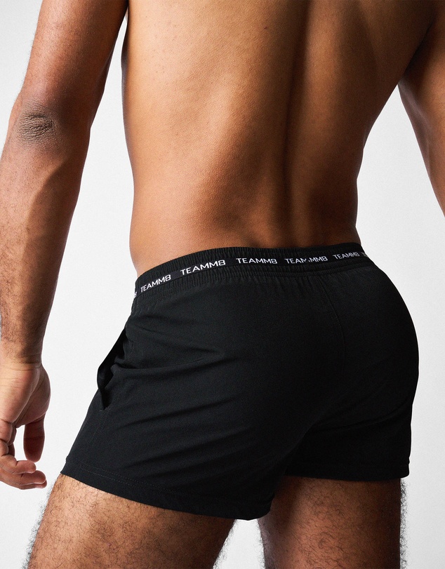 TEAMM8 - Ultra Sports Swim Short
