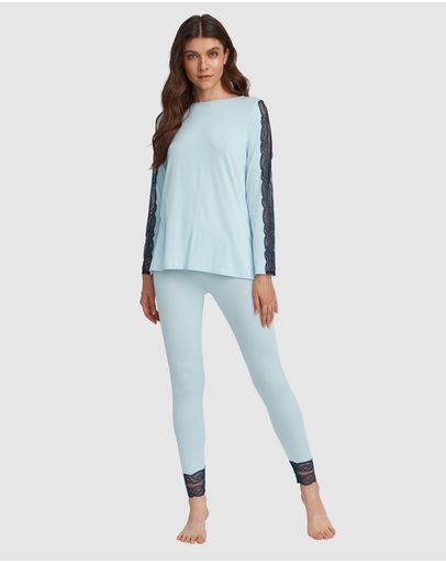 Light Blue