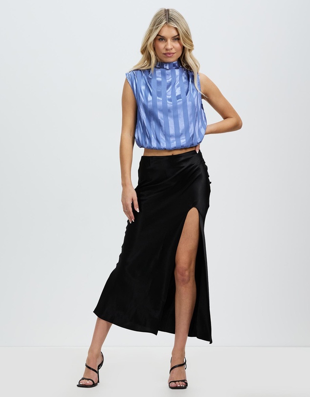 Honey and Beau - Alive Top