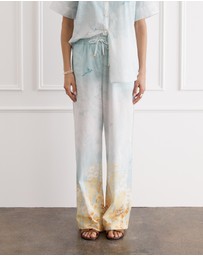 Heaven Australia - Serin Lana Resort Pants