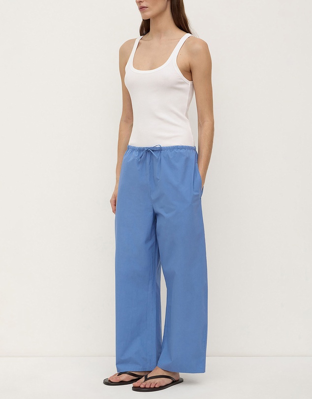 Assembly Label - Amara Pants