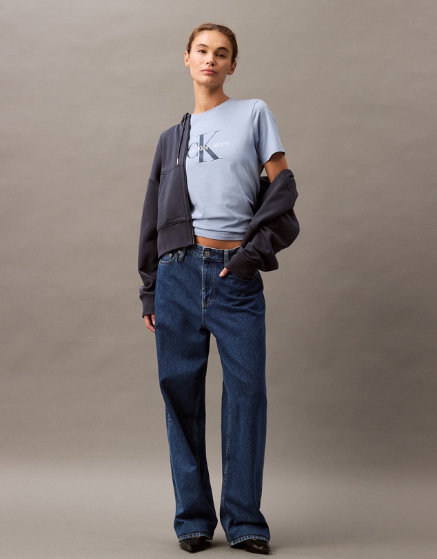 Calvin Klein Jeans - Monogram T-Shirt