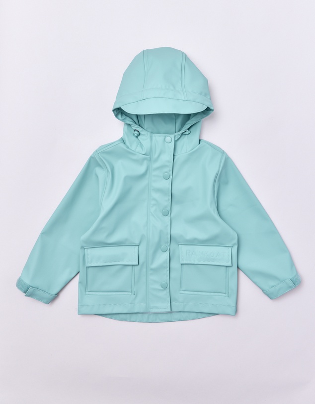 Rainkoat - Minimac Raincoat