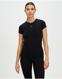 Nike - Sportswear Chill Knit T-Shirt