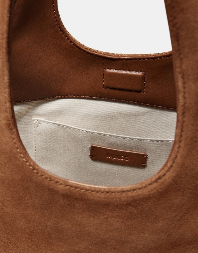MIMCO - Brittany Mini Tote Bag